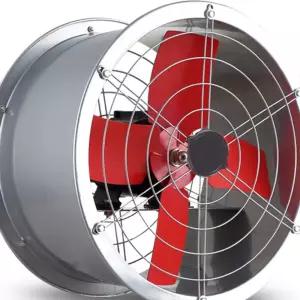 듀얼 공장 산업용 고성능 업소용선풍기 공업용 축사용