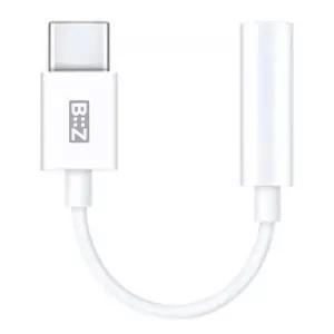 [모두쇼핑]비즈 C타입 AUX 3.5mm 이어폰 변환 젠더 BZ-AU35 이어폰젠더 오디오어댑터 핸드폰이어폰 모바일