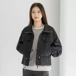 [마담4060]엄마옷 마담4060 테토레더자켓 중년여성 데일리 자켓 -RJK2602016-..