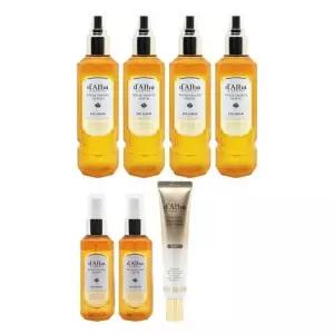 달바 시즌6 엑소 미스트 세럼 160ml 4+60ml 2+아이크림