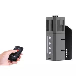 스모그 포그머신 촬영 스모그머신 풀키트 미니