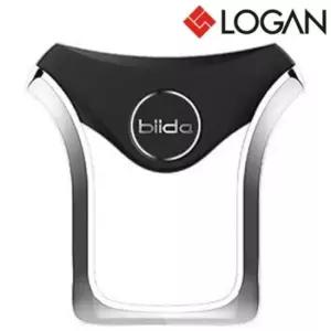 레이핸드폰거치대 로건 biida 자동차 송풍구 그레비티 무중력 거치대