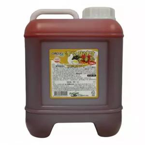 뉴그린 쫄면양념장골드10k 1개