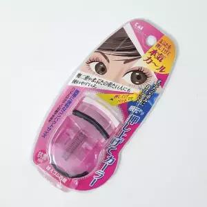 휴대용 미니 뷰러 컴팩트 메이크업 도구 여행용 화장 속눈썹 뷰티 케어 소품