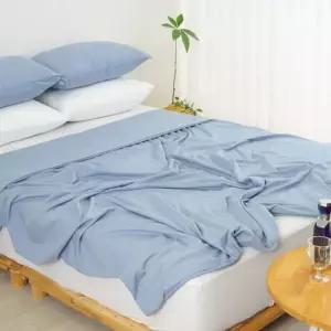 모블랑 세미마이크로화이버 워싱 이불커버 S jOc2+6sWi