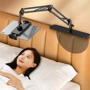 [이지커머스]빈틈거치대 만능거치대 뚝딱 테블릿 스마트폰 거치대 휴대폰거치대 핸드폰거치대 스마트폰거치