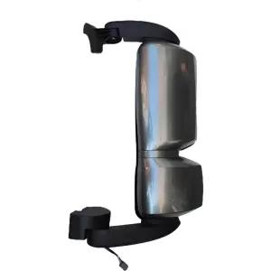 미러 덤프 물류 방향 트럭 운전석 백미러 사이드