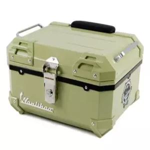 커브 호환 탑박스 리터 슬라이딩심압대 등받이 헬멧 오트밀 브라켓 올블랙