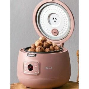 흑마늘 제조기 소형 자동 발효 낫또 흑마늘만들기 가정용 청국장