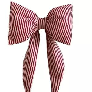 대형 대왕리본 오너먼트 초대형 크리 DIY 리본 나비