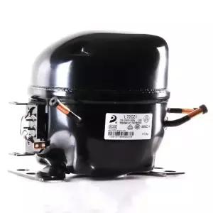 콤프 저온 냉동고 냉동압축기 저소음 필터 밸브