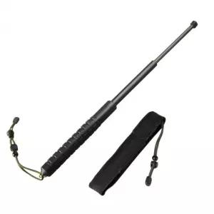 진압봉 호신용 스틱 방어 경량 삼단봉 56cm MvY1+8pYr