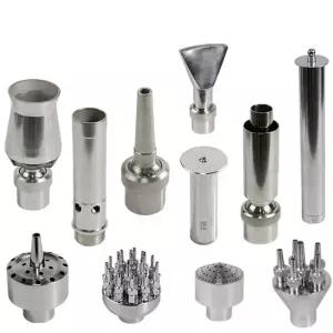 양수기 모터 부품 분수 연못 야외 노즐 정원 수중펌프