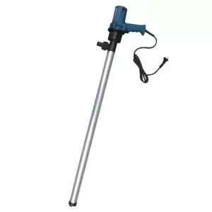 펌프 자바라 기름 강산 부식 내산용 전동 자동주유기