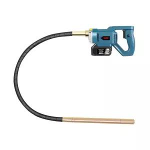 타설봉 충전식 바이브레타 막대 진동기 핸드믹서