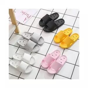 루미나D 푹신하고 편한 욕실화 미끄럼방지 슬리퍼 베란다화