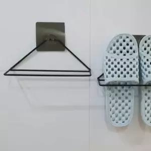 ( )슬리퍼 욕실화 거치대 슬리퍼정리대 욕실신발걸이 거실화거치대