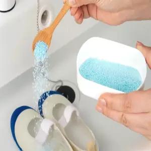 READYPLAN 일본제 이노마타 강판 비누갈이 고체 비누를 가루로 R.P