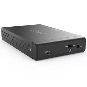 sata 하드 케이스 데이터 사타 3.5인치 외장 하드 케이스 보관함 데스크탑 플레이 외장형 컴퓨터 플러그