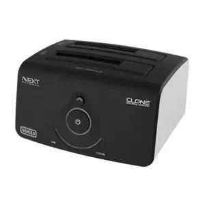 ssd 도킹스테이션 외장형 외장 복사 하드 도킹스테이션 복제 백업 저장 데스크탑 컴퓨터 3.0 노트북