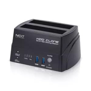 ssd 도킹스테이션 외장 하드 복제기 hdd 도킹스테이션 데이터 백업 데스크탑 3.0 노트북 컴퓨터 허브