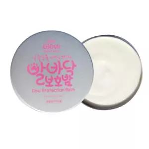 강아지 발바닥보습제 미끄럼방지 수분공급 밤 비듬 강아지풋밤 펫발크림 풋