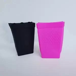 미용실 고데기 보관함 거치대 고데기 정리함