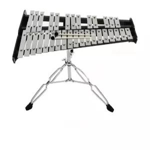 학교 건반 합주 교육용 취미 오르프 마림바 원목 성당 마호가니 교구 입문용 교회 타악기