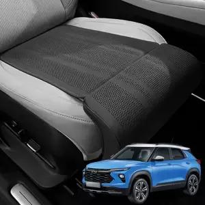 트레일블레이저 시트 커버형 연장형 타공 자동차 방석 BZr4+2bYO