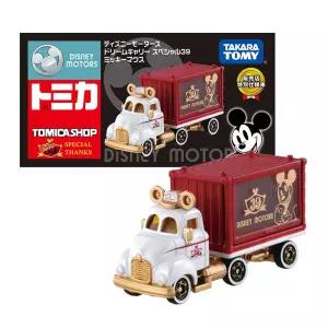 디즈니 DM 드림 캐리 스페셜39 미키 마우스