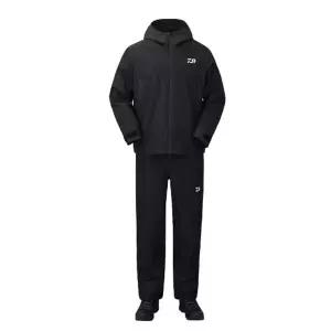 다이와 DR-5926K 레인슈트 낚시복 비옷 우의 방수 상하세트