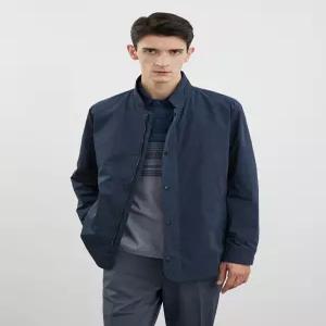 인디안웰메이드 남성 봄 간절기 안감(라이너)착탈 자켓스타일 사파리점퍼 4 S 1119