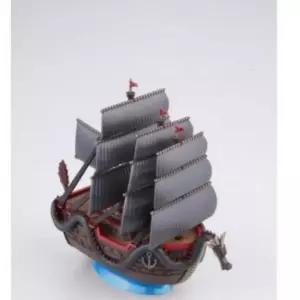 원피스 그랜드쉽 피규어 드래곤의배 프라모델 조립식