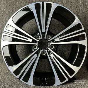 벤츠 E클래스 W214 E200 18인치 순정 휠 A2144012200 낱개 임판급