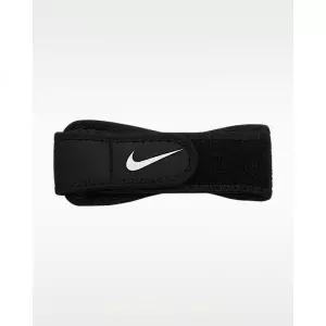 [나이키]프로 팔꿈치 밴드 - 블랙화이트 DA6931-010 370839