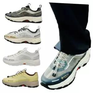 [디스커버리]남여공용 고어텍스 고프코어 트레킹 등산화 DXSH4714N 671683