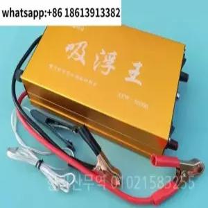 DIY 부스트 인버터 고전력  배터리 전력 변환기 전압 변압기 GG 5800W 6800 8800W 9800W DC 12V