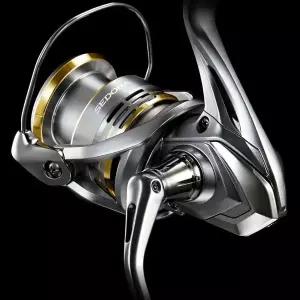 시마노 23 세도나 C5000XG 스피닝릴