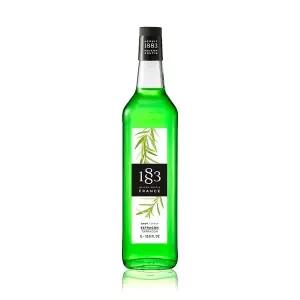 메가커피 1883 타라곤시럽 1000ml