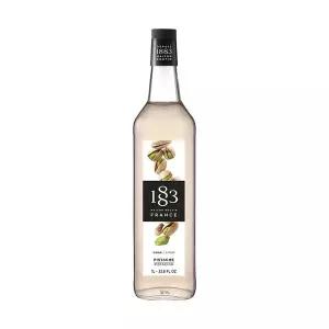 메가커피 1883 피스타치오시럽 1000ml 1박스 6개