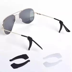 안경 다리 귀고무 흘러내림 방지 미끄럼방지 패드 XAj4+4yrs