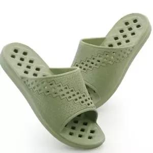 실내화 베란다 화장실 블럭 슬리퍼 욕실화 실용적인 모던한 디자인의