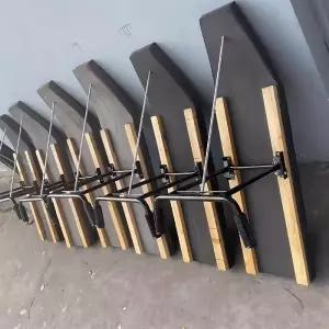 썰매 갯벌용 뻘배 해루질 해녀 바다 조개잡이 끌차