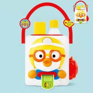 병원놀이 스티커놀이 뽀로로 어린이약국 밴드 장난감