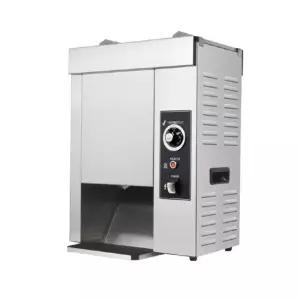 번 자동 업소용 버거 수제 머신 토스트기 쿠커