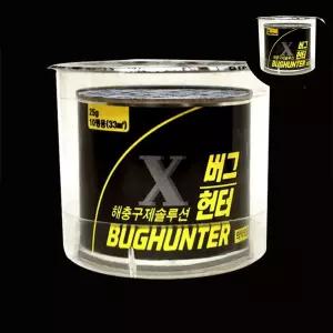 바퀴약 초강력 연막식 버그헌터 바퀴벌레약 25g