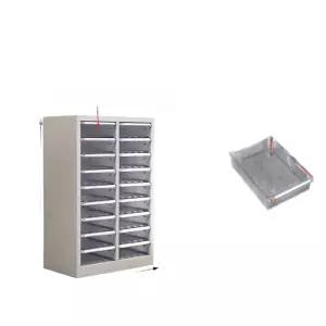 네일 수납장 매니큐어 아트 진열장 서랍장 보관 정리함 진열대 메니큐어 다용도