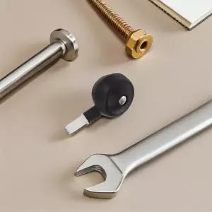 유모차 바퀴 힐 타이어 2Pcs 베이비 워커 휠 교체용 무소음 간편 설치 회전 캐스터 교체 부품 유아용 주행