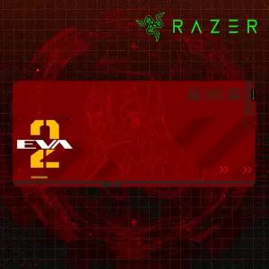 [국내정발] 레이저 기간투스 V2 XXL 에반게리온 장패드 마우스패드