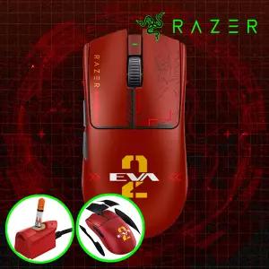 [국내정발] 레이저 바이퍼 V3 PRO 에반게리온 무선 게이밍마우스